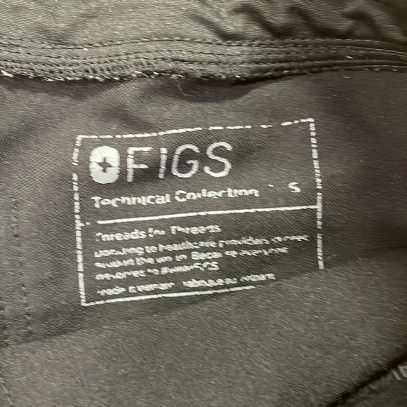 Figs Technical Collection - Small - Picture 2 of 2